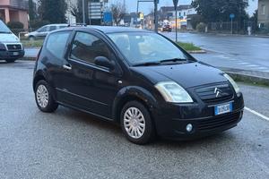 Citroen C2 1.1 Exclusive