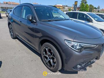 ALFA ROMEO Stelvio 2.2 Turbodiesel 190 CV AT8 Q4