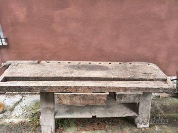 Banco da Falegname fine '800