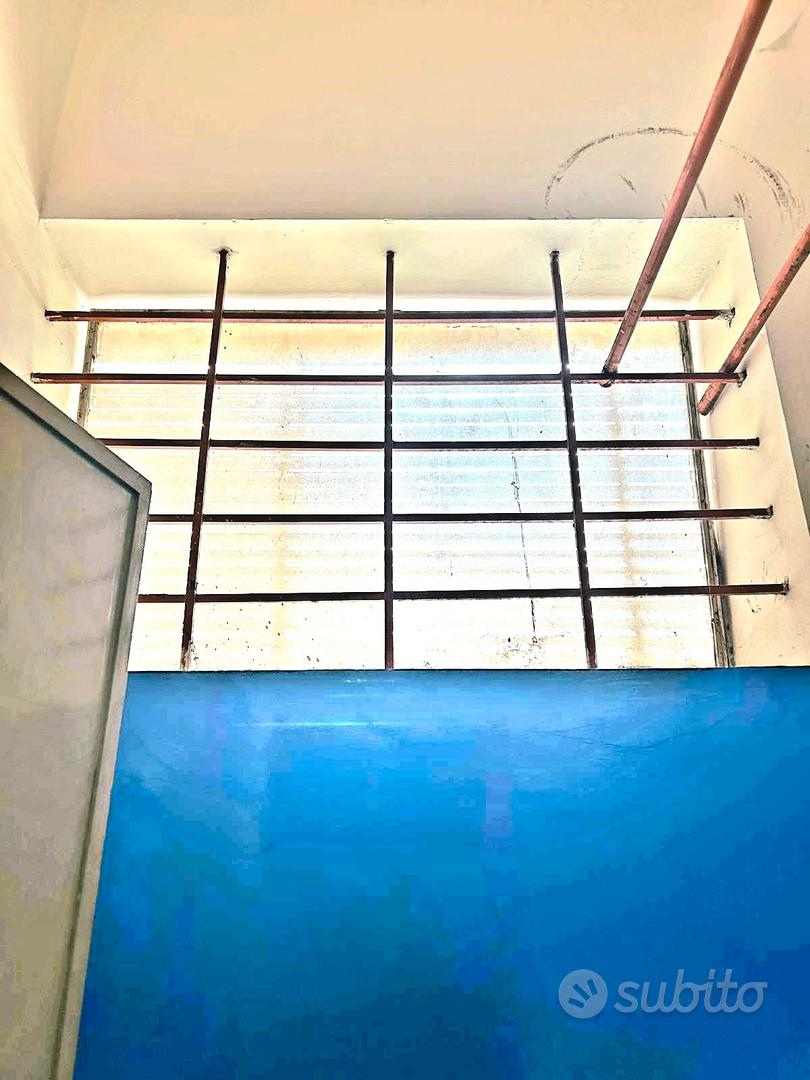 PREZZO RIBASSATO! LOCALE COMMERCIALE VERSATILE - Altro
