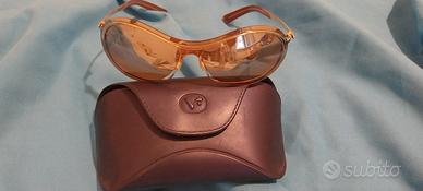 Occhiale da sole specchiati "Vogue