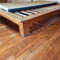 Letto tatami Cinius
