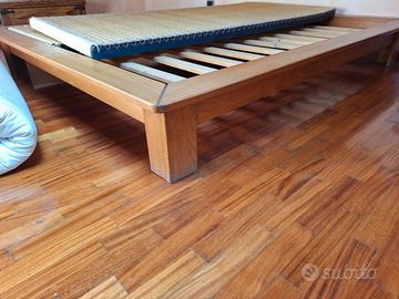 Letto tatami Cinius