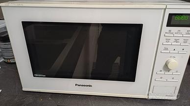 Fornetto a microonde