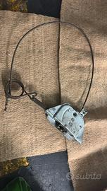 RICAMBI VW MAGGIOLINO E DERIVATI