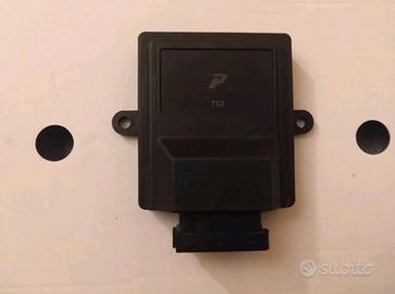 fiat punto centralina aggiuntiva