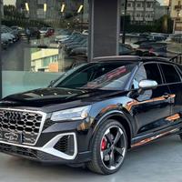 AUDI - Q2 - S TFSI quattro S tronic