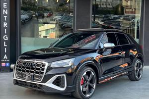 AUDI - Q2 - S TFSI quattro S tronic