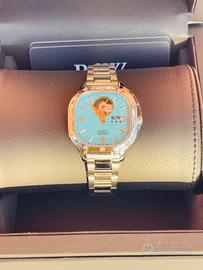 RSW le locle diamond orologio automatico
