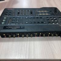 Digital av mixer