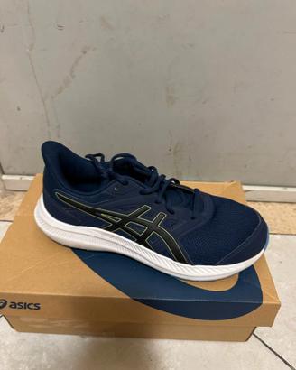 scarpe ginnastica ASICS Kids