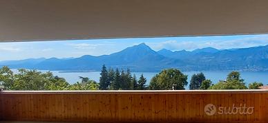 Appartamento con Vista sul Lago di Garda