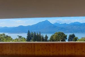 Appartamento con Vista sul Lago di Garda