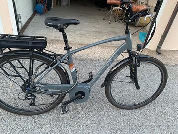 bici elettrica EMG MARLON