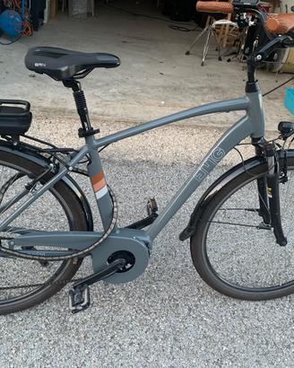 bici elettrica EMG MARLON