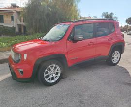 JEEP Renegade - 2019