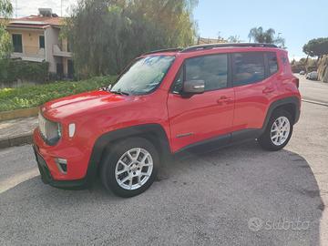 JEEP Renegade - 2019