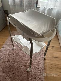 Fasciatoio e maialino