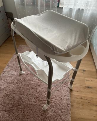 Fasciatoio e maialino