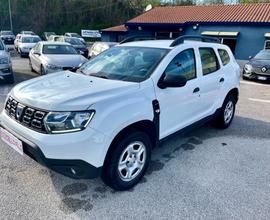 Dacia Duster 4x4 1.5 dCi 115 CV 6m 09/2019