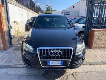 Audi Q5 2.0 TDI 170 CV quattro S tronic SLINE