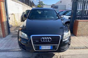 Audi Q5 2.0 TDI 170 CV quattro S tronic SLINE