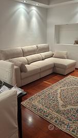 Divano Ikea con Penisola