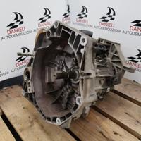 Cambio manuale 5 marce fiat punto evo 1.3 mtj 75cv