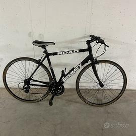 Bici Bemmex Road