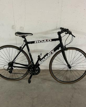 Bici Bemmex Road