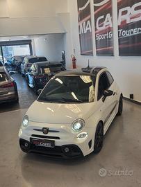 Abarth 595 1.4 Turbo T-Jet 180 CV Esseesse