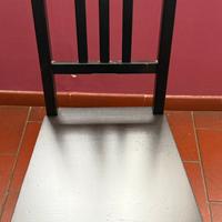 Sedie Ikea Stefan usate