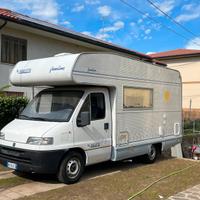 Camper Mobilvetta