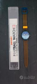 Orologio Vintage SSC Lazio - Parmalat