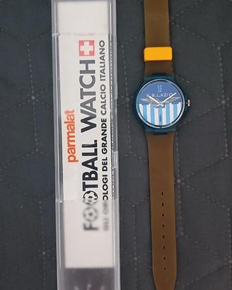 Orologio Vintage SSC Lazio - Parmalat