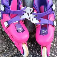 Rollerblade per bambina numero 28/30