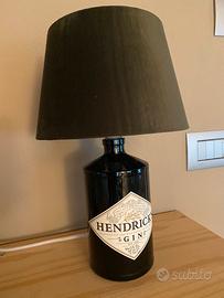 Lampada bottiglia endrikc’s
