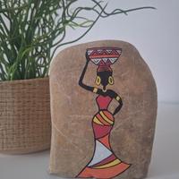 Fermaporta o soprammobile