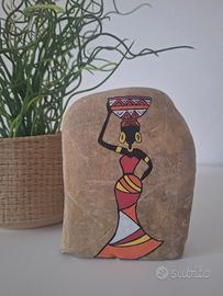 Fermaporta o soprammobile