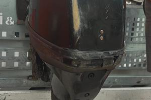 Motore PARSUN F25BMS prezzo trattabile