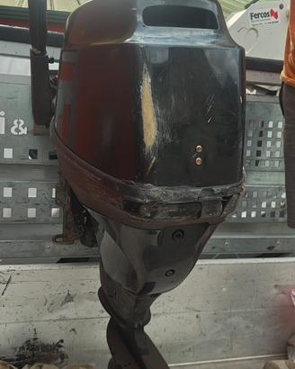 Motore PARSUN F25BMS prezzo trattabile