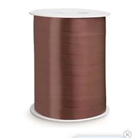 5 Rocchetti starpaper marrone 10mm 250mt.