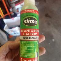 Slime liquido per camere d'aria moto e biciclette 