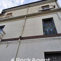 ATTICO A GIOIOSA IONICA