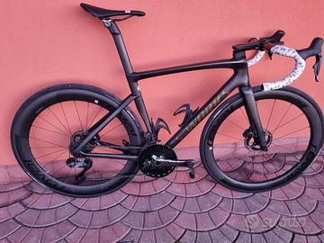 Specialzied SL7 S-Works Di2 12