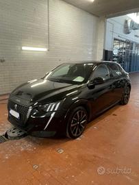 PEUGEOT 208 BlueHDi 100 Stop&Start 5 porte GT Pa