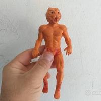 UOMO TIGRE ACTION 1978 HONG KONG