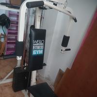 palestra multifunzione 