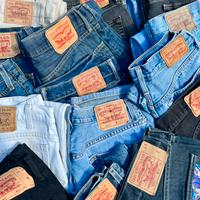 Levis grado A