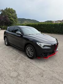 Alfa Romeo Stelvio Sprint 2.2 190 CV Q4 AT8 – 2023